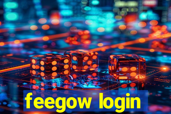 feegow login